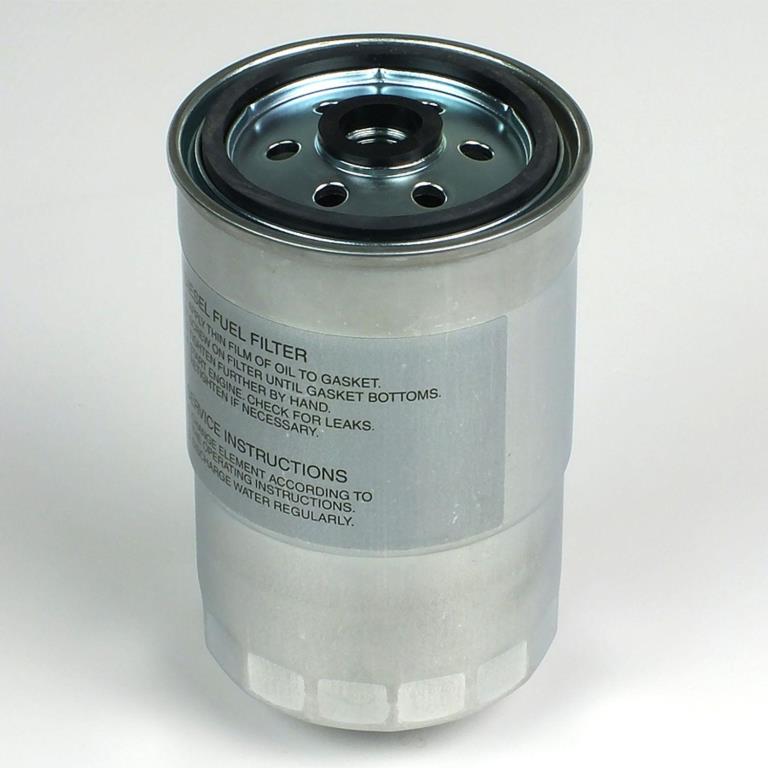 Filtre à carburant (Filtre à gasoil) DELPHI ref. HDF585